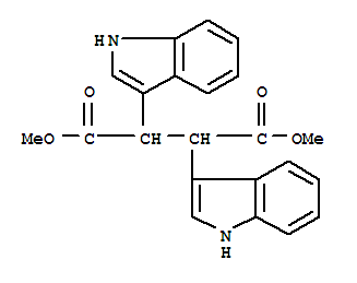 Structure of 6954-19-4