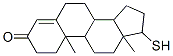 Structure of 6959-86-0