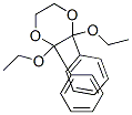Structure of 6963-19-5