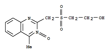 Structure of 6965-86-2