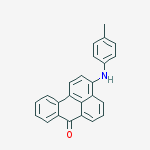 Structure of 69658-19-1