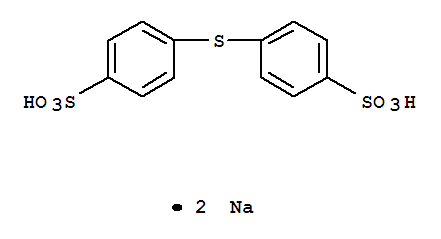 Structure of 6966-19-4