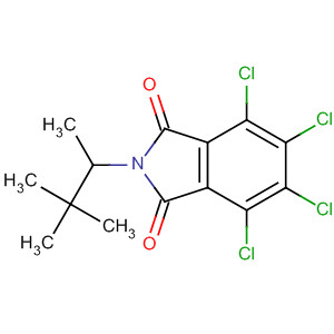 Structure of 69683-86-9
