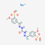 Structure of 6973-19-9
