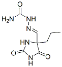 Structure of 6974-19-2
