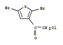 Structure of 69746-86-7