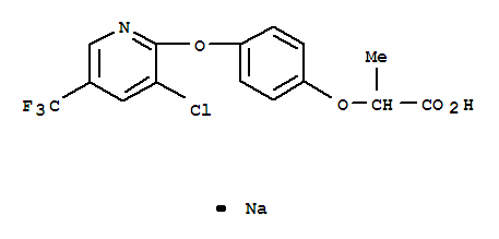 Structure of 69806-86-6