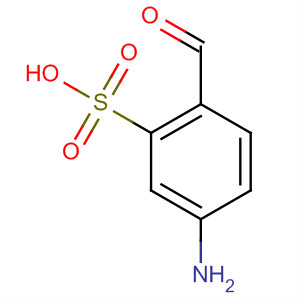 Structure of 69851-86-1