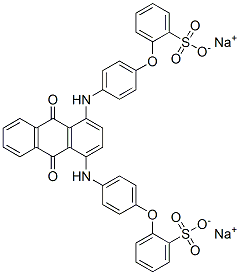 Structure of 70161-19-2