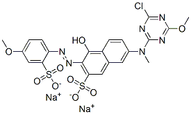 Structure of 70210-19-4