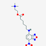 Structure of 70214-86-7
