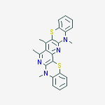 Structure of 70413-86-4