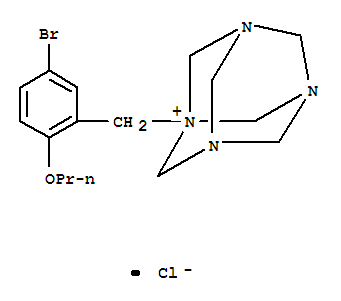 Structure of 7062-19-3