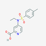 Structure of 7062-86-4