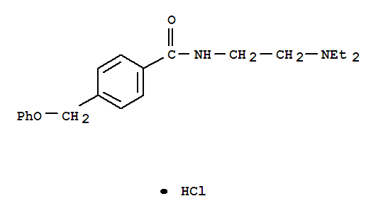 Structure of 70628-19-2