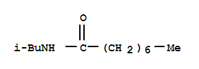 Structure of 70659-86-8