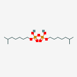 Structure of 70729-86-1
