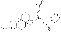 Structure of 70776-86-2