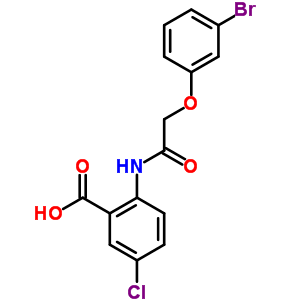 Structure of 70796-19-9
