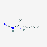 Structure of 70825-86-4