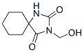 Structure of 710-86-1