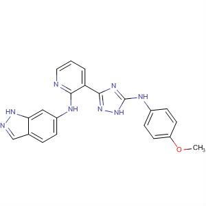 Structure of 712277-19-5