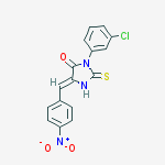 Structure of 71262-86-7