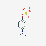 Structure of 71307-19-2