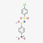 Structure of 7134-19-2