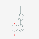 Structure of 713511-86-5