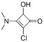 Structure of 71442-86-9