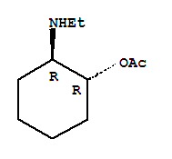 Structure of 714902-86-0