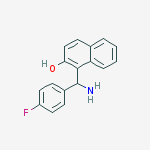 Structure of 714953-86-3