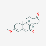 Structure of 7153-19-7