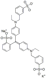 Structure of 71701-19-4