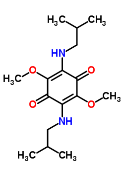 Structure of 7180-86-1
