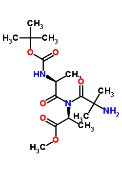 Structure of 72086-86-3