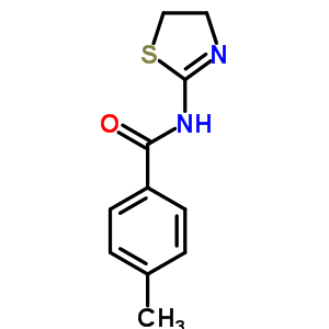Structure of 72225-19-5