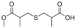 Structure of 72259-19-9