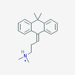 Structure of 7229-19-8