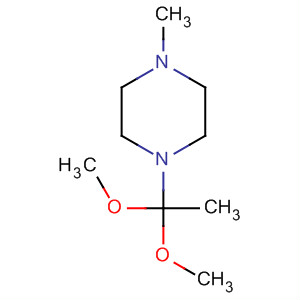 Structure of 72292-86-5