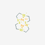 Structure of 7232-86-2