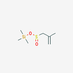 Structure of 723336-86-5