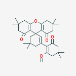 Structure of 7235-19-0