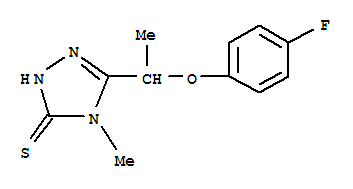 Structure of 725217-86-7