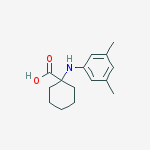 Structure of 725252-86-8