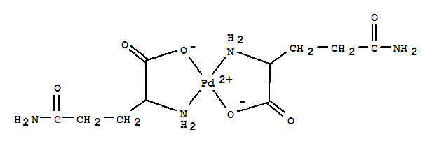 Structure of 72859-86-0