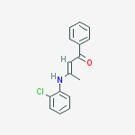 Structure of 7295-19-4
