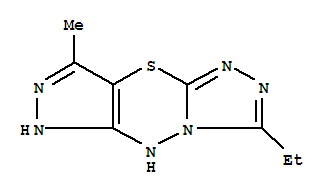 Structure of 729553-86-0