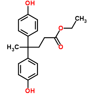 Structure of 7297-86-1